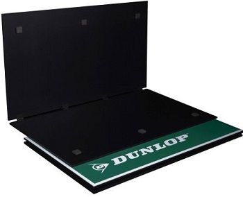4-Piece Dunlop Table Tennis Conversion Top review