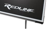 Redline Table Tennis Table 4-Piece