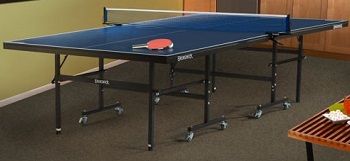 Brunswick XC3 Table Tennis Table