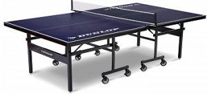 Best 3 Dunlop Ping Pong Tables (Tennis) & Accessories Reviews