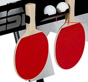 ESPN Sports Air Hockey Game Table review