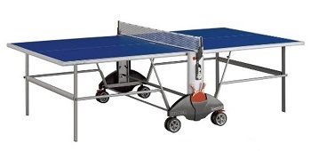 Kettler Champ 3.0 Outdoor Table Tennis Table