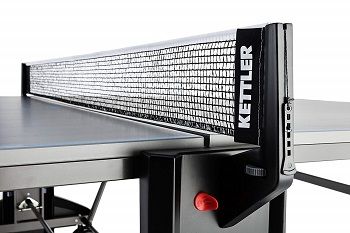 Kettler Outdoor 4 Weatherproof Table Tennis Table review