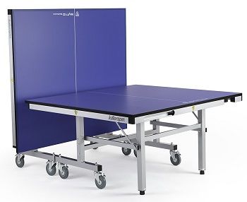 Killerspin MyT10 Pocket Table Tennis Table review