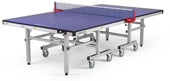 Killerspin MyT10 Pocket Table Tennis Table
