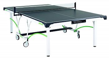 Prince Evolution Table Tennis Table
