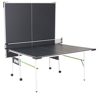 Prince Sport Table Tennis Table review