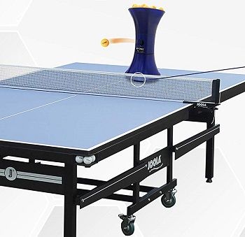 iPong V300 Table Tennis Training Robot review