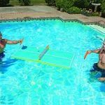 Best 2 Floating Ping Pong Tables For Swimming Pool Reviews