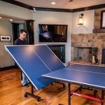 Best 5 Indoor & Outdoor Ping Pong Table Combos In 2022 Reviews