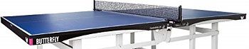 Butterfly Centrefold 25 Table Tennis Table review
