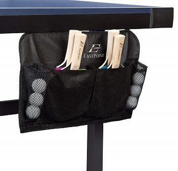 EastPoint Sports 4-Player Paddle & Ball Set