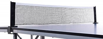 JOOLA Midsize - Regulation Height Table Tennis Table review