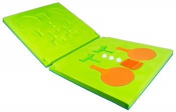 Poolmaster Floating Table Tennis Game Toy review