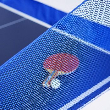 Powerfly Ping Pong Table Tennis Catcher Net review