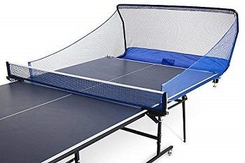 Powerfly Ping Pong Table Tennis Catcher Net