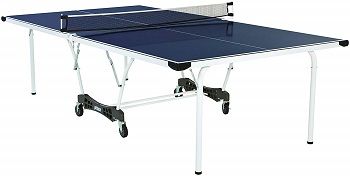 Prince Element Outdoor Table Tennis Table
