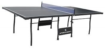 Sportcraft VICTORY Table Tennis Table