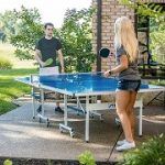 Top 3 Aluminum Ping Pong Tables You Can Find In 2020 Reviews