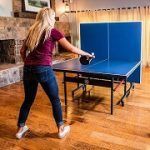 Top 5 Indoor Ping Pong Table Tennis For Sale In 2022 Reviews