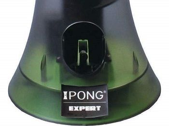 iPong Expert Table Tennis Trainer Robot review