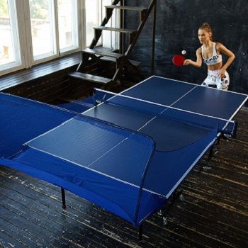 Best 5 Ping Pong Table Tennis Parts 