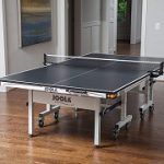 Best 5 Professional Ping Pong Table To Pick In 2022 Reviews