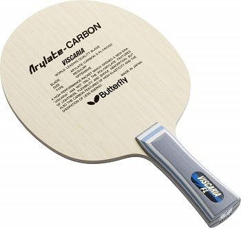 Butterfly Table Tennis Paddle