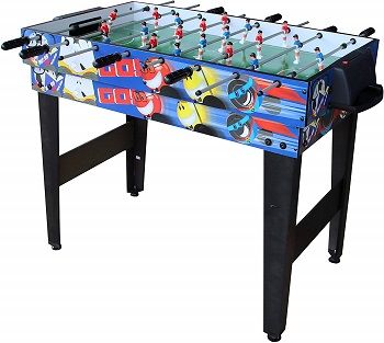 IFOYO Multi-Function 4 in 1 Combo Game Table review