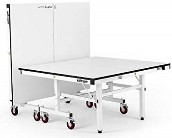 Killerspin MyT10 Pocket Table Tennis Table review