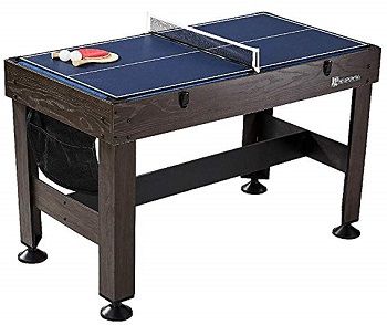 MD Sports Multi-Game Combination Table Set review