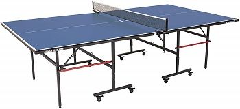Stiga Advantage Pro Indoor Table Tennis Table review