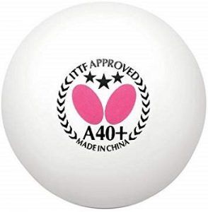 ping pong balls near me