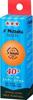 Nittaku Ping Pong Balls review