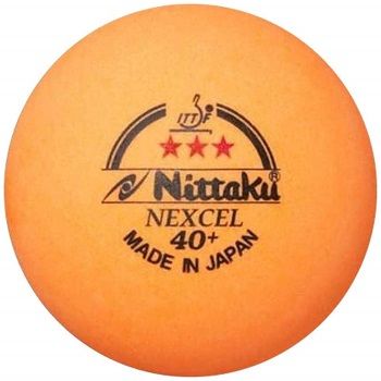Nittaku Ping Pong Balls